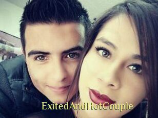ExitedAndHotCouple