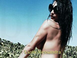 Exotic_Alessandra