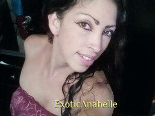 ExoticAnabelle
