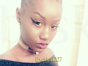 ExoticB227