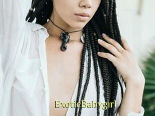 ExoticBabygirl