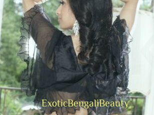 ExoticBengaliBeauty