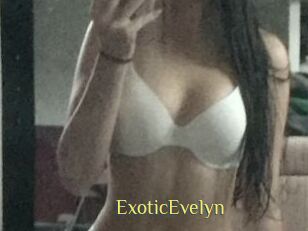 ExoticEvelyn