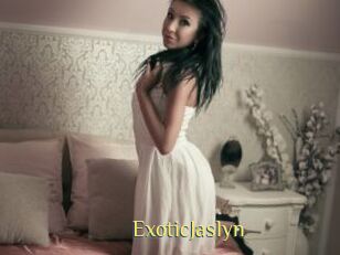 ExoticJaslyn