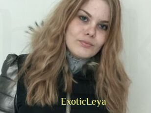 ExoticLeya