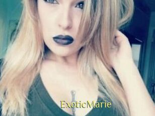 Exotic_Marie_
