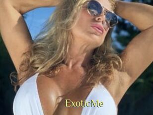 ExoticMe