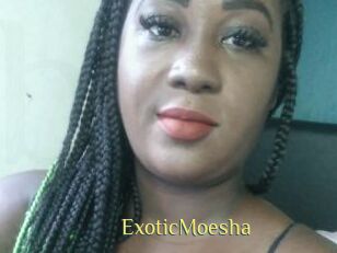 ExoticMoesha