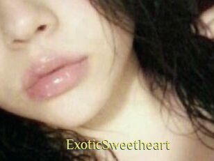 ExoticSweetheart