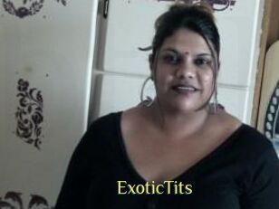 ExoticTits