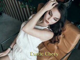 Exotic_Chery