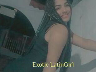 Exotic_LatinGirl
