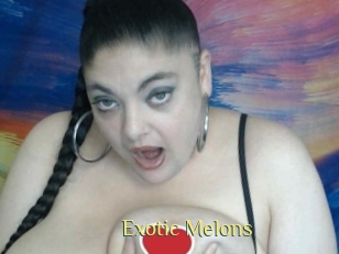 Exotic_Melons Brutal Spankings