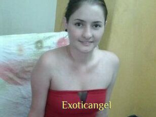 Exoticangel