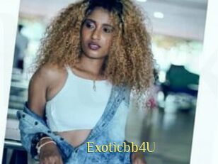 Exoticbb4U
