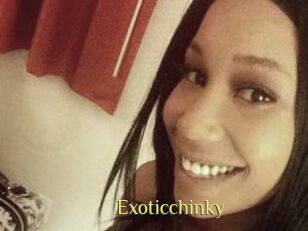 Exoticchinky