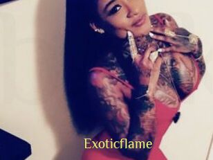 Exoticflame