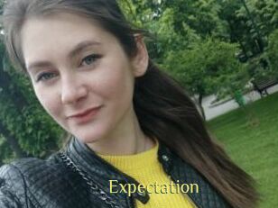 Expectation