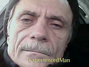 ExperiencedMan