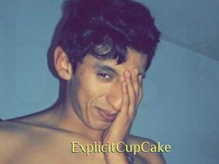 ExplicitCupCake