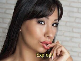 Explode