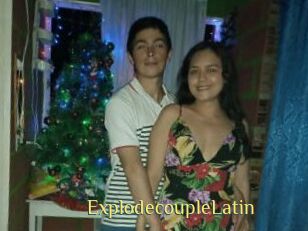 ExplodecoupleLatin
