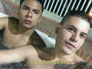 ExplosiveDuo