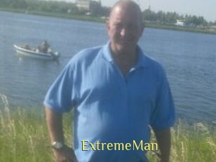 ExtremeMan