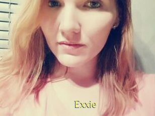 Exxie