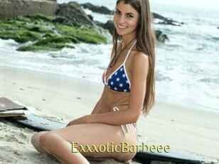 ExxxoticBarbeee