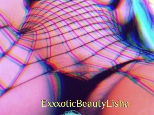 ExxxoticBeautyLisha