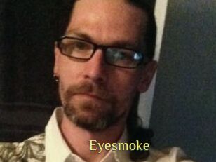 Eyesmoke