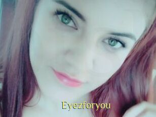 Eyezforyou