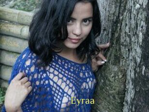 Eyraa