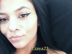 Ezaya22
