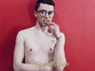EzekilGreen