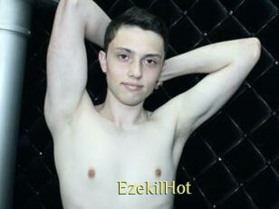 EzekilHot