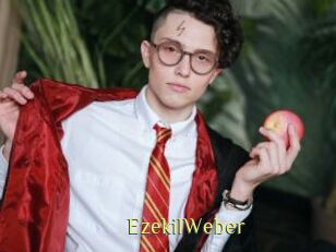 EzekilWeber