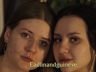 Eadlinandguineve