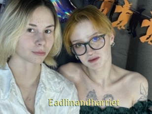 Eadlinandharriet
