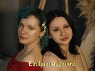 Eadlinandsynnove