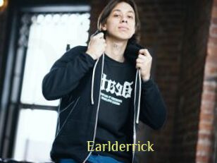 Earlderrick