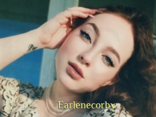 Earlenecorby