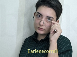 Earlenecorrell