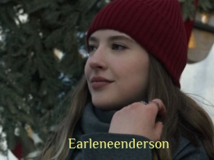 Earleneenderson