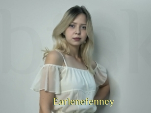 Earlenefenney