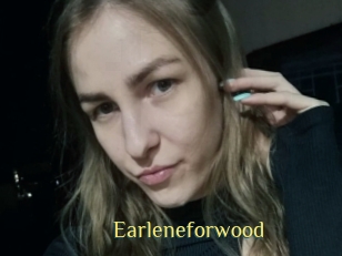 Earleneforwood