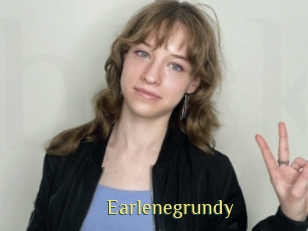 Earlenegrundy
