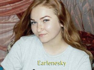 Earlenesky