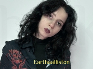 Earthaalliston